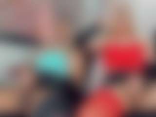 thiara-veky's Live Sex Cam Show
