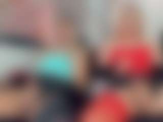 thiara-veky's Live Sex Cam Show