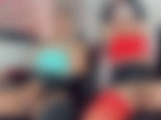 thiara-veky's Live Sex Cam Show