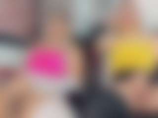 thiara-veky's Live Sex Cam Show