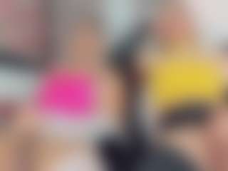 thiara-veky's Live Sex Cam Show