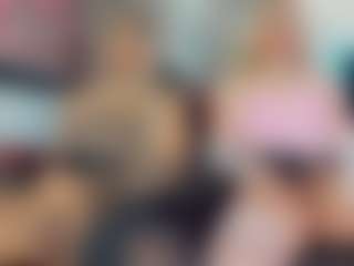 thiara-veky's Live Sex Cam Show