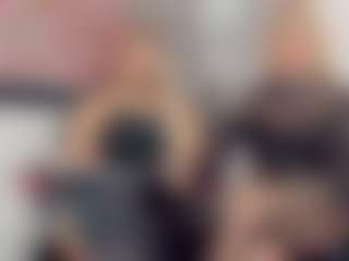 thiara-veky's Live Sex Cam Show