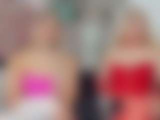 thiara-veky's Live Sex Cam Show