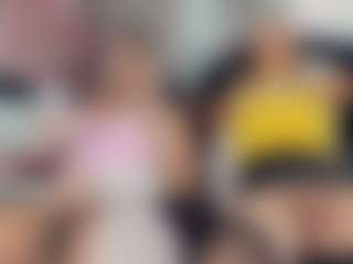 thiara-veky's Live Sex Cam Show