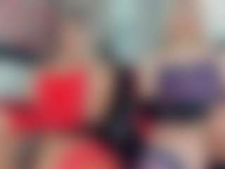 thiara-veky's Live Sex Cam Show