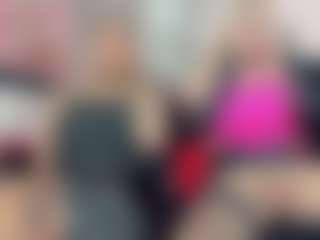thiara-veky's Live Sex Cam Show