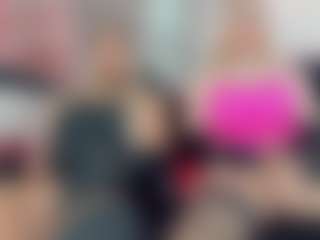 thiara-veky's Live Sex Cam Show