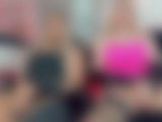 thiara-veky's Live Sex Cam Show