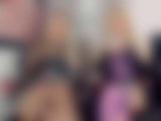 thiara-veky's Live Sex Cam Show