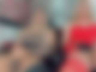 thiara-veky's Live Sex Cam Show