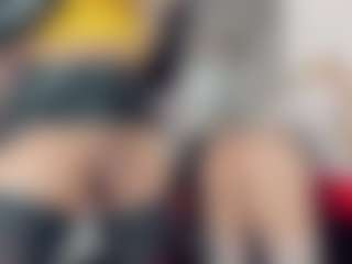 thiara-veky's Live Sex Cam Show