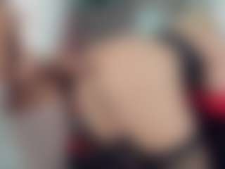 Live cam show with thiara-veky - Tease on Camiplay Live