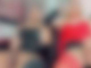 Live cam show with thiara-veky - Brown Eyes on Chatstar