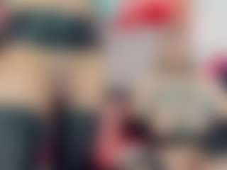 thiara-veky's Live Sex Cam Show