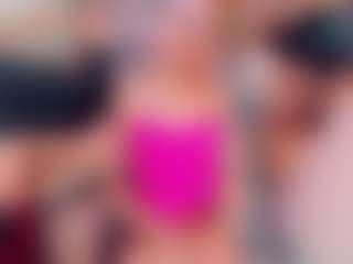 thiara-veky's Live Sex Cam Show