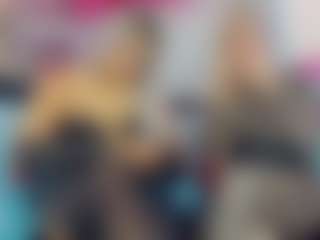 Live cam show with thiara-veky - Blonde Hair on TeamSkeetLive