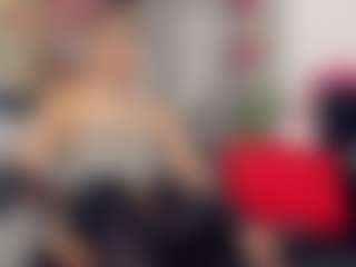 Live cam show with thiara-veky - Blonde Hair on CSO-WL