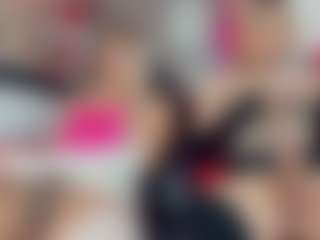 thiara-veky's Live Sex Cam Show