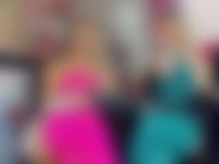 thiara-veky's Live Sex Cam Show