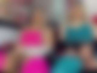 thiara-veky's Live Sex Cam Show