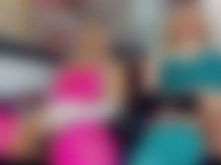 thiara-veky's Live Sex Cam Show