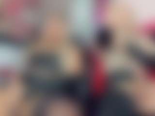 thiara-veky's Live Sex Cam Show
