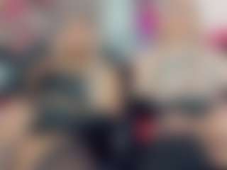 thiara-veky's Live Sex Cam Show