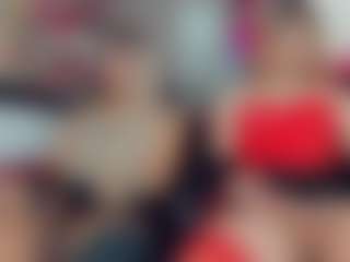 thiara-veky's Live Sex Cam Show