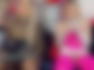 thiara-veky's Live Sex Cam Show