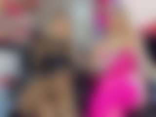 Live cam show with thiara-veky - Blonde Hair on Camsoda