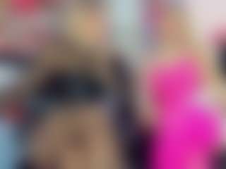 thiara-veky's Live Sex Cam Show