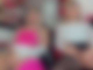 thiara-veky's Live Sex Cam Show