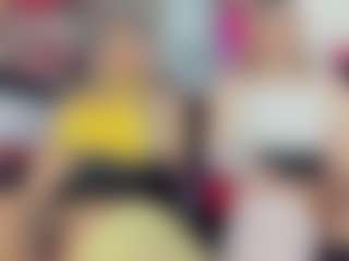 thiara-veky's Live Sex Cam Show