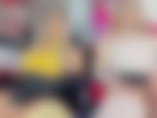 thiara-veky's Live Sex Cam Show