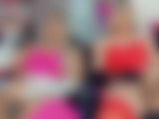 Live cam show with thiara-veky - White on Camsoda | colombia