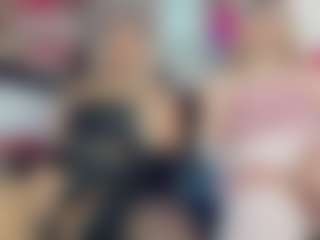 Live cam show with thiara-veky - Blonde Hair on CamwithHer