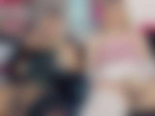thiara-veky's Live Sex Cam Show