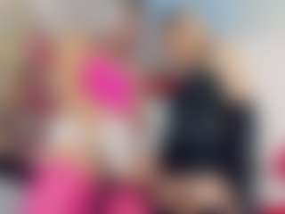 thiara-veky's Live Sex Cam Show