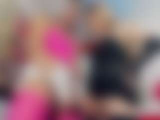 thiara-veky's Live Sex Cam Show