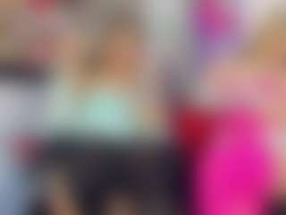 Live cam show with thiara-veky - Blonde Hair on liverealitysex.com