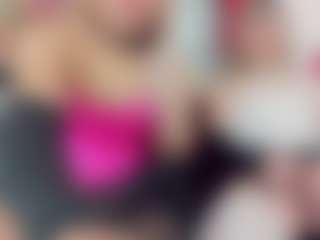 Live cam show with thiara-veky - Tease on camtv