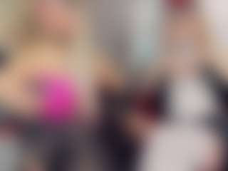 Live cam show with thiara-veky - Blonde Hair on TastyBlacksLive
