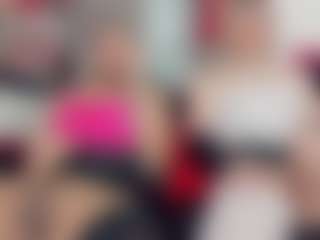 thiara-veky's Live Sex Cam Show