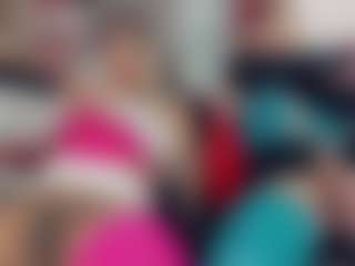 thiara-veky's Live Sex Cam Show