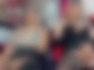 thiara-veky's Live Sex Cam Show