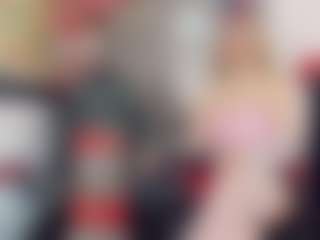 Live cam show with thiara-veky - Tease on TeamSkeetLive