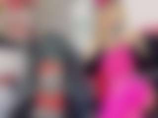 thiara-veky's Live Sex Cam Show