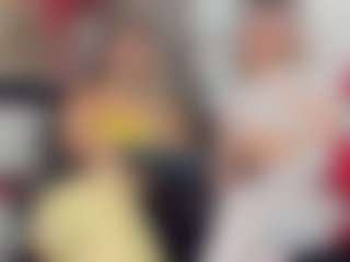 thiara-veky's Live Sex Cam Show