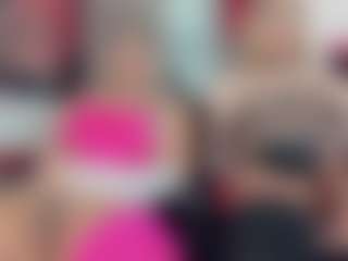 thiara-veky's Live Sex Cam Show